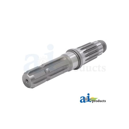 A & I Products PTO Shaft (540 RPM) 7" x5" x5" A-3C081-80140